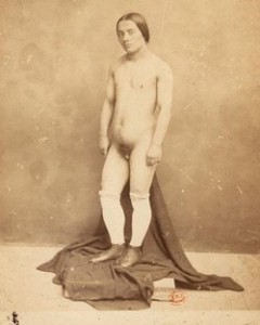 hermaphrodite-nadar